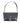 Tommy Hilfiger Blue Polyethylene Handbag