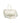 Mario Valentino Bianco Polyurethane Woman Handbag