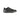 Tommy Hilfiger Men's Black Leather Sneakers