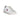 Tommy Hilfiger White Leather Women Sneaker