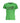 Cavalli Class Green Cotton T-Shirt