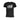Cavalli Class Black Cotton T-Shirt