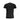 Cavalli Class Black Cotton T-Shirt