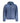 North Sails Blue Polyamide Men Jacket