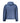 North Sails Blue Polyamide Men Jacket