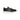 Calvin Klein Black Polyethylene Men's Sneakers