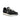 Calvin Klein Black Polyethylene Men Sneaker