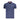 Fila Blue Cotton Men Polo Shirt