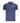 Fila Blue Cotton Men Polo Shirt