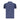 Fila Blue Cotton Men Polo Shirt