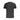 Fila Black Cotton Men T-Shirt