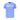 Napapijri Blue Cotton Men T-Shirt