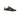 Laura Biagiotti Black Synthetic Women Sneaker