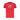 Trussardi Red Cotton Men T-Shirt