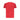 Trussardi Red Cotton Men T-Shirt