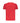 Trussardi Rosso Cotton Men T-Shirt