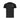 Cavalli Class Black Cotton Men T-Shirt