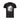 Cavalli Class Black Cotton Men T-Shirt