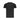 Cavalli Class Black Cotton Men T-Shirt