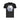 Cavalli Class Black Cotton Men T-Shirt