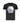 Cavalli Class Black Cotton Men T-Shirt
