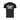 Cavalli Class Black Cotton Men T-Shirt