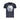 Cavalli Class Blue Cotton Men T-Shirt