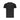 Cavalli Class Black Cotton Men T-Shirt
