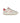 Tommy Hilfiger Rosso Poliuretano Woman Sneaker