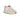 Tommy Hilfiger Red Leather Women Sneaker