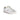 Tommy Hilfiger White Leather Women Sneaker