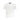 K-WAY White Cotton Polo Shirt