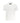 K-WAY White Cotton Polo Shirt