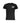 Cavalli Class Black Cotton Men T-Shirt