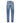 Calvin Klein Blue Cotton Jeans Denim