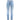 Tommy Hilfiger Light Blue Cotton Men Jeans