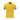 K-WAY Yellow Cotton Men Polo Shirt