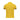 K-WAY Yellow Cotton Men Polo Shirt