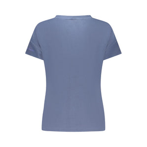 North Sails Blue Cotton Tops & T-Shirt