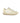 Tommy Hilfiger Beige Polyurethane Women Sneaker