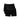 Tommy Hilfiger Men's Black Cotton Boxer Shorts