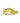 Napapijri Yellow Leather Men Sneaker