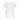 Levi's White Cotton Women T-Shirt