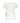 Levi's White Cotton Women T-Shirt