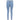 Tommy Hilfiger Blue Cotton Women Skinny Jean