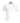 La Martina White Cotton Men Polo Shirt