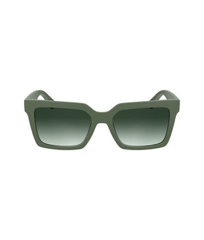 Calvin Klein Verde Bio Women Sunglass