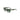 Calvin Klein Green Bio Based Fabric Sunglasses