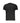 North Sails Black Cotton Men T-Shirt