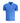 La Martina Blue Cotton Polo Shirt